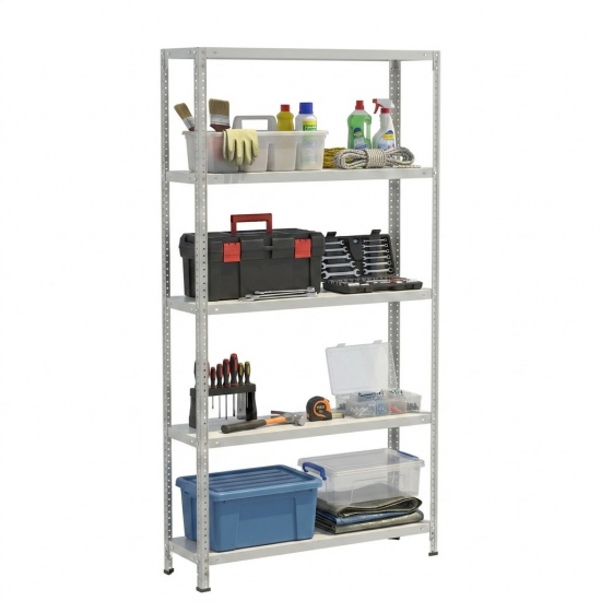 Стеллаж архивный СТФ 1035-2.0